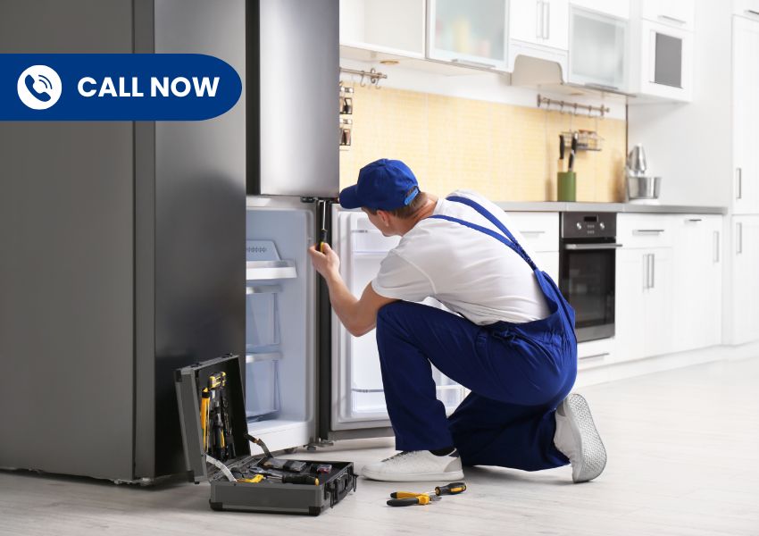 Grand Ridge Appliance Repair Company